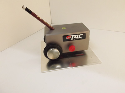 PENCIL HARDNESS TESTER-1