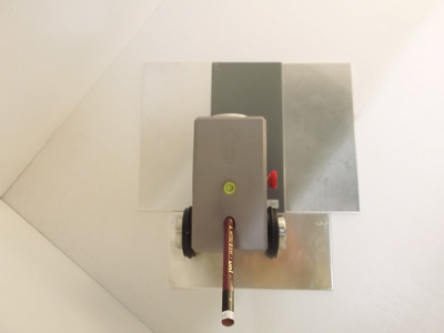 PENCIL HARDNESS TESTER-3
