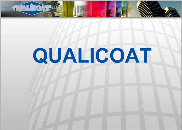 QUALICOAT