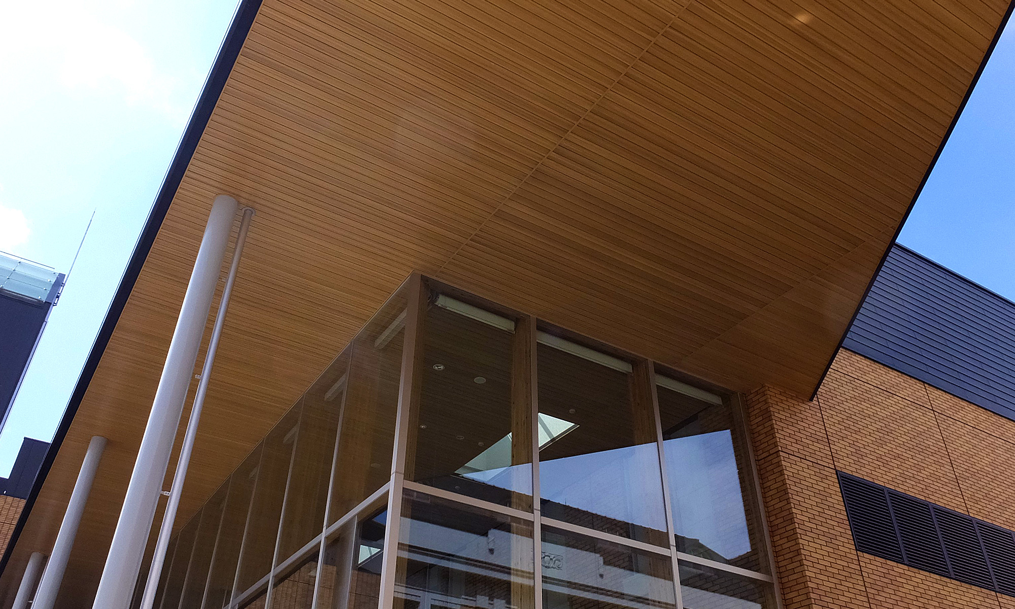 お客様の信頼を糧に今日より前へ