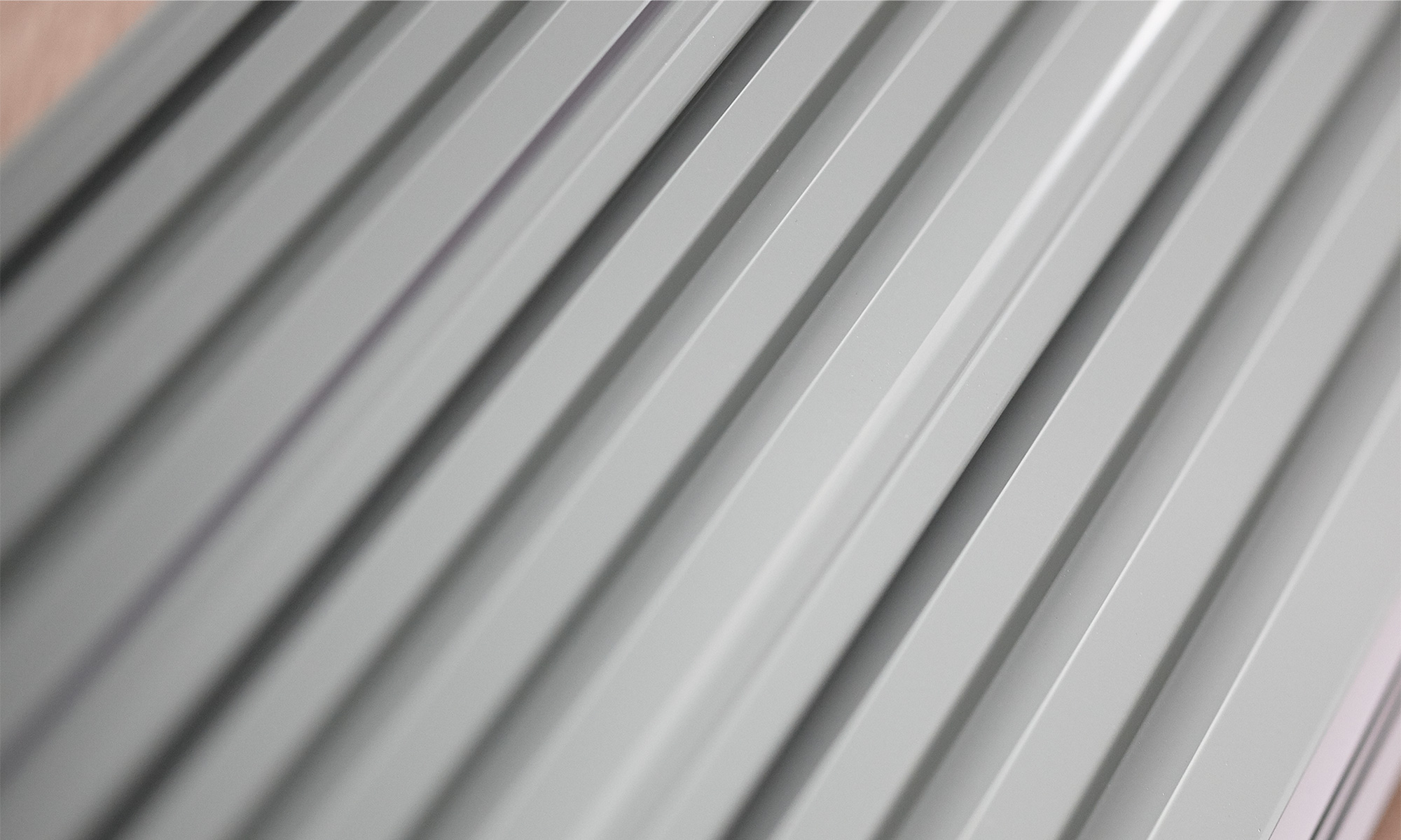 都市空間を彩る「色」その無限の可能性に挑戦し続ける心