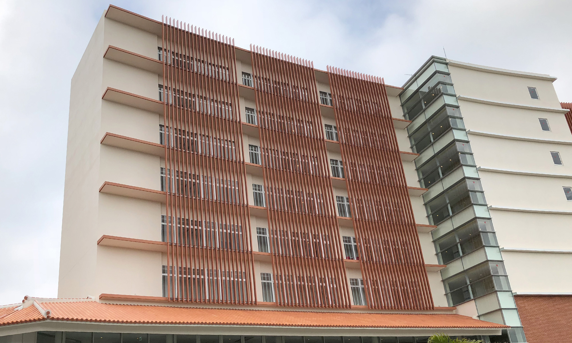 明日をつなぐ 色の世界へ