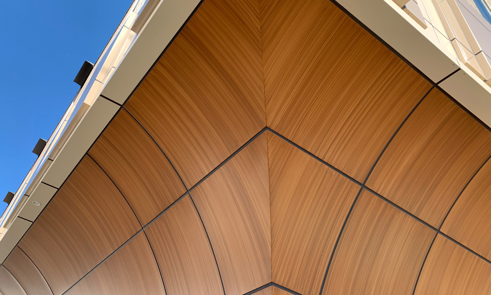 都市空間を彩る「色」その無限の可能性に挑戦し続ける心